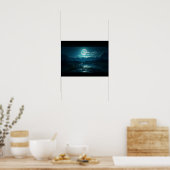 Poster Projet Moonlight Genesis (Cuisine)