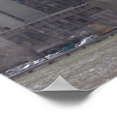 Poster Projets de Minneapolis (Coin)