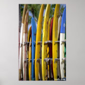 Poster Promenade (Devant)