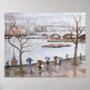 Poster Promenade 2006 de Waterloo