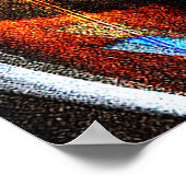 POSTER PROMENADE (577) 28 X 35 (Coin)