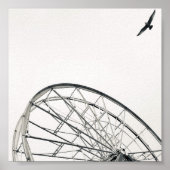 Poster promenade ferris (Devant)