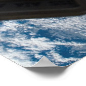 Poster Promenade spatiale (STS-118) (Coin)