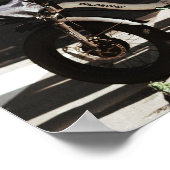 Poster Promenade verte (Coin)