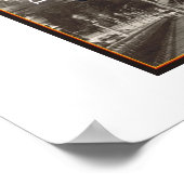 Poster Promenez-Vous ! (Coin)