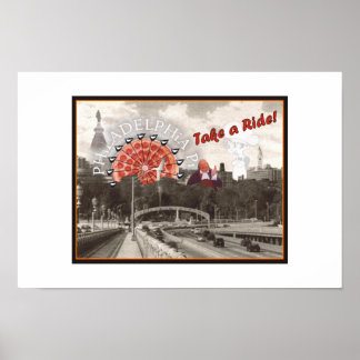 Poster Promenez-Vous !