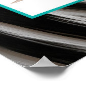 Poster Promenez-vous dans le côté sauvage - Bottes de fil (Coin)