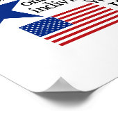 Poster Promesse d'allégeance (Coin)