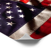 Poster Promesse D'Allégeance (Coin)