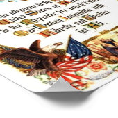 Poster Promesse d'allégeance - Original (Coin)