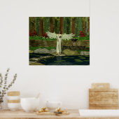 Poster Promesse de l'Iran (Cuisine)