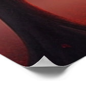 Poster promesse de Poinciana (Coin)