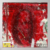 Poster Promesse du perdant (Devant)