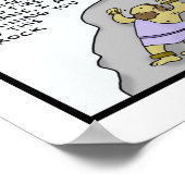 Poster "Prométhée" (Coin)