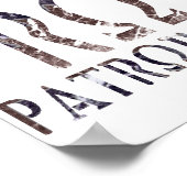 Poster Prométhée (Coin)