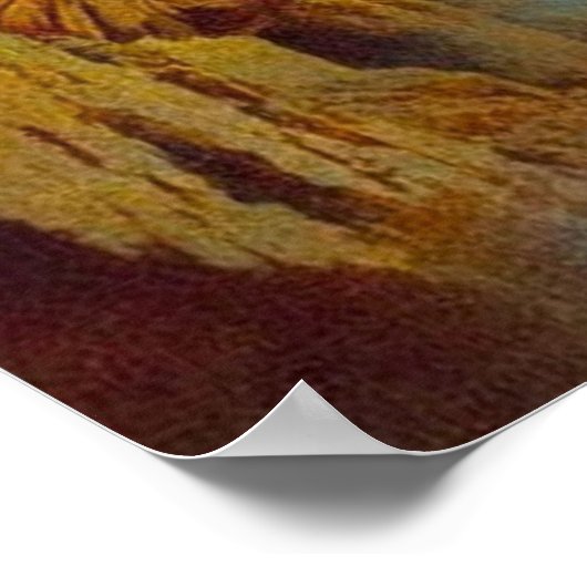 Poster Prométhée (Coin)