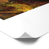 Poster Prométhée Enchaîné Par Peter Paul Rubens (Coin)