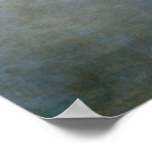 Poster Prométhée prenant feu (Coin)