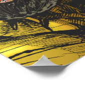 Poster Prometheus's Premonition (Coin)