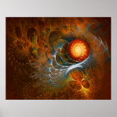 Poster Promettre (Devant)