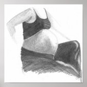 Poster Promettre (Devant)