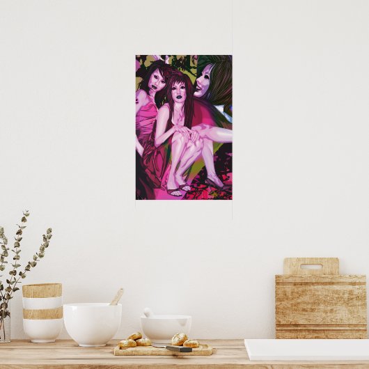 Poster Promo 0 (Cuisine)