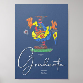 Poster promo 87 DB LPZ