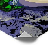 Poster Promo Double 1 (Coin)