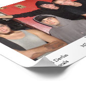 POSTER PROMO MADFACE (Coin)