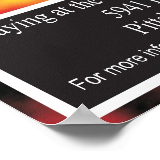 Poster Promo Naka showtime 2 (Coin)