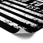 Poster Promoted To Dad 2023 Funny Shirt For New Dad  (Coin)