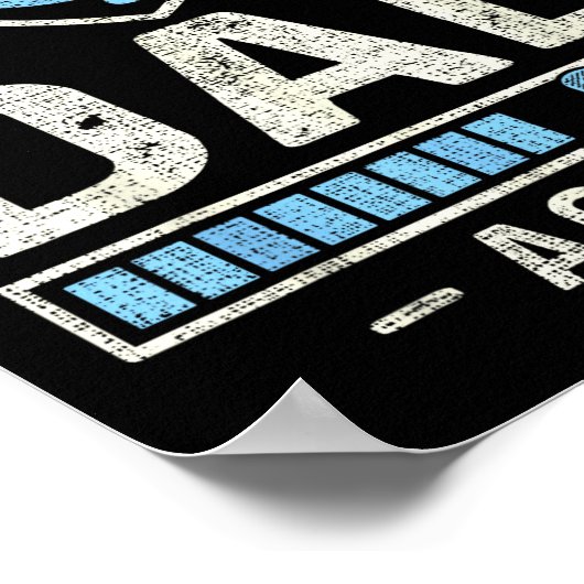 Poster Promoted To Dad Again 2026 Expecting Baby Soon To (Coin)