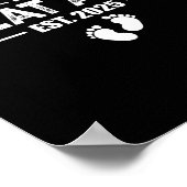 Poster Promoted To Great Aunt 2025 Baby &amp; Aunt Funny  (Coin)