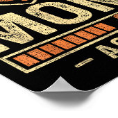 Poster Promoted To Mom Again 2026 Expecting Baby Soon To  (Coin)