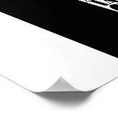 Poster Promotion de la conception des devis (Coin)