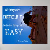 Poster Promotion de l'affiche en classe (Devant)