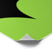 Poster Promotion d'événements de dégustation de vin (Coin)