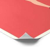 Poster promotionnel Broccoli - 11x14 (Coin)