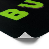 Poster promotionnel Buitoni Pasta (Coin)