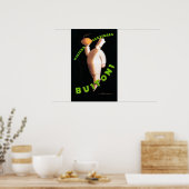 Poster promotionnel Buitoni Pasta (Cuisine)