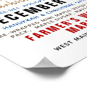 Poster promotionnel de la Journée internationale d (Coin)