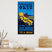 Poster promotionnel Expo (Cuisine)