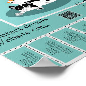 Poster promotionnel Poster Animaux de compagnie Co (Coin)