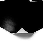 Poster Promu À Daddy Est. 2025 I (Coin)