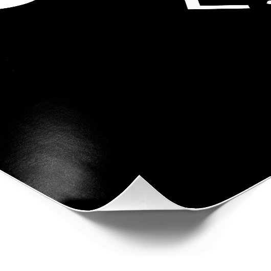 Poster Promu À Daddy Est. 2025 I (Coin)