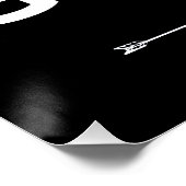 Poster Promu À Grand-Mère Est. 2026 II (Coin)