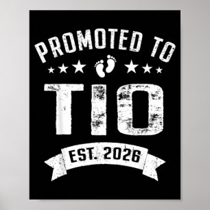 Poster Promu au TIO Est 2026 Bientôt des pères oncles