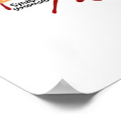 Poster Pronciation synaptique à l'intérieur du neurone Sy (Coin)