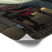 Poster Propagande, 1889 (Coin)