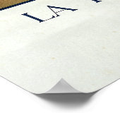 Poster Propagande anti-Absinthe (Coin)